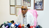 সিলেটবাসী বৈষম্যের শিকার, ক্ষুব্ধ সাবেক মেয়র আরিফ 